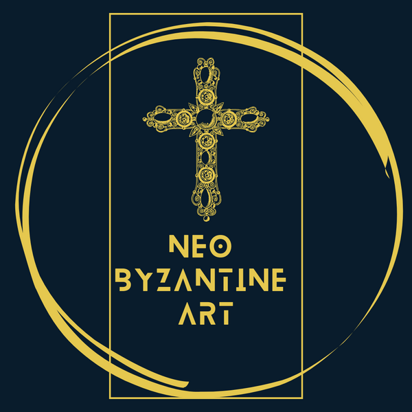 Neo Byzantine Art